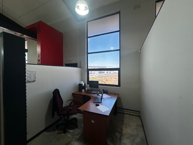 To Let commercial Property for Rent in Ndabeni Western Cape
